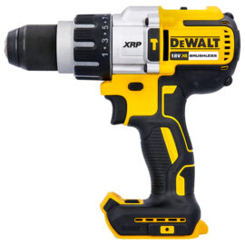 สว่านกระแทกไร้สาย ไร้แปรงถ่าน 18V รุ่น DCD996N-KR DEWALT (เครื่องเปล่า)