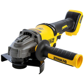 เครื่องเจียรไร้สาย ไร้แปรงถ่าน 125 MM. 54V รุ่น DCG414N-XJ DEWALT (เครื่องเปล่า)