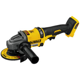 เครื่องเจียรไร้สาย ไร้แปรงถ่าน 125 MM. 60V รุ่น DCG418N-B1 DEWALT (เครื่องเปล่า)