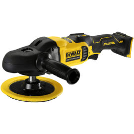 เครื่องขัดโรตารี่ไร้สาย 180 MM. 18V รุ่น DCM849N-XJ DEWALT (เครื่องเปล่า)