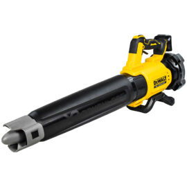 เครื่องเป่าเศษใบไม้ไร้สาย 18V รุ่น DCMBL562N-XJ DEWALT (เครื่องเปล่า)