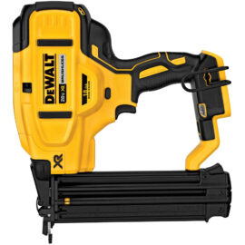 เครื่องยิงตะปูไร้สาย ไร้แปรงถ่าน 18V 18GA รุ่น DCN680B DEWALT (เครื่องเปล่า)