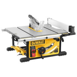 โต๊ะเลื่อยองศาไฟฟ้า 250 MM. 2000W รุ่น DWE7492A-IN DEWALT