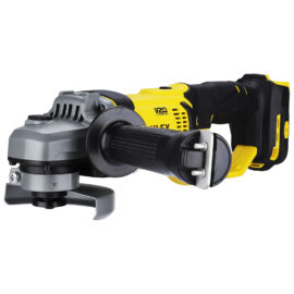 เครื่องเจียรไร้สาย 100 MM. 20V รุ่น SCG400-B1 STANLEY (เครื่องเปล่า)