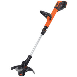 เครื่องตัดหญ้าแบบไร้สาย 18V รุ่น STC1820EPCB-B1 BLACK&DECKER (เครื่องเปล่า)