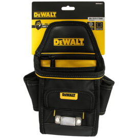 กระเป๋าคาดเอวช่างก่อสร้าง ขนาด S (16 ช่อง) DWST83484-1 DEWALT