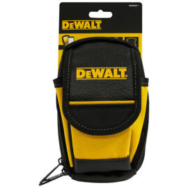 กระเป๋าคาดเอว (รุ่นมีซิป) DWST83487-1 DEWALT