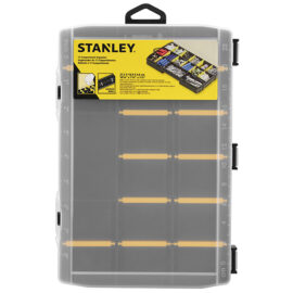 กล่อง Organizer 11 นิ้ว รุ่น Essential #STST81680-1 STANLEY