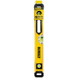 ระดับน้ำ BOX BEAM LEVEL 24″ DWHT0-43224 DEWALT