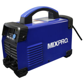 ตู้เชื่อม MMA160-IGBT INVERTER ARC WELDING-IGBT (1phase/220V) MIXPRO (21-003-001)