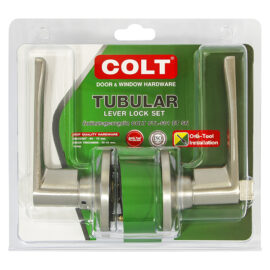 ก้านบิดประตูระบบลูกบิด COLT #CTL-601 ET