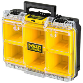 กล่องเครื่องมือช่าง Toughsystem 2.0 รุ่น DWST83392-1 DEWALT