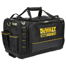 กระเป๋าสะพายข้าง Toughsystem 2.0 ขนาด 22″ รุ่น DWST83522-1 DEWALT