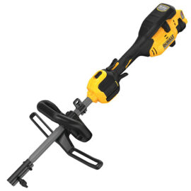 เครื่องตัดหญ้าอเนกประสงค์ FLEXVOLT 54V รุ่น DCMAS5713N-XJ DEWALT (เครื่องเปล่า)