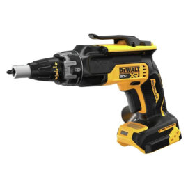 เครื่องขันสกรูไร้สาย Drywall screw driver 20V Max รุ่น DCF630B DEWALT (เครื่องเปล่า)