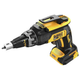 เครื่องขันสกรูไร้สาย Drywall screw driver 20V Max รุ่น DCF630B DEWALT (เครื่องเปล่า)