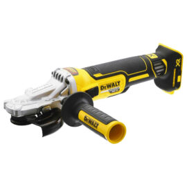 เครื่องเจียรไร้สาย 125 มม. 20V Max Flat head M10 รุ่น DCG405FN-KR DEWALT (เครื่องเปล่า)