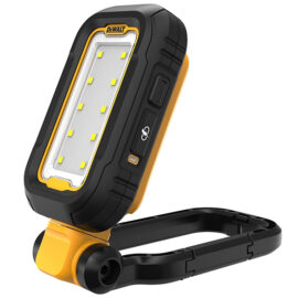 C Task light ในรูปแบบ rechargeable USB รุ่น DCL182 DEWALT