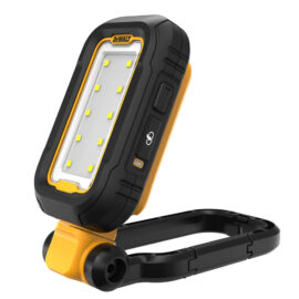 C Task light ในรูปแบบ rechargeable USB รุ่น DCL182 DEWALT