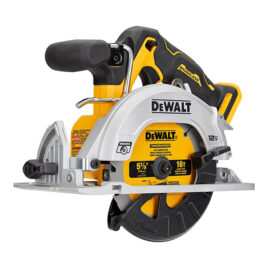 เลื่อยวงเดือนไร้สาย 140 มม. 12V MAX รุ่น DCS512N-XJ DEWALT (เครื่องเปล่า)