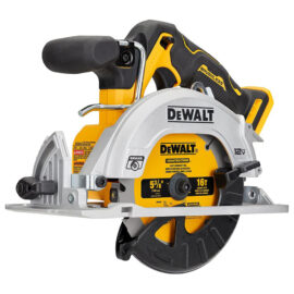 เลื่อยวงเดือนไร้สาย 140 มม. 12V MAX รุ่น DCS512N-XJ DEWALT (เครื่องเปล่า)