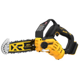 เลื่อยโซ่ไร้สาย 8″ 20V รุ่น DCCS623B DEWALT (เครื่องเปล่า)