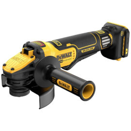 เครื่องเจียรไร้สาย 5 นิ้ว 18V รุ่น DCG416VSN-XJ DEWALT