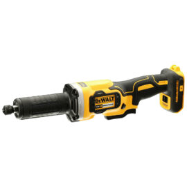 เครื่องเจียรคอตรงไร้สาย 6 มม. 18V รุ่น DCG426N-XJ DEWALT (เครื่องเปล่า)