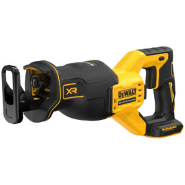 เลื่อยชักไร้สายไร้แปรงถ่าน 20V รุ่น DCS382N-XJ DEWALT (เครื่องเปล่า)
