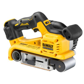 เครื่องขัดกระดาษทรายไร้สาย 18V รุ่น DCW220N-XJ DEWALT (เครื่องเปล่า)
