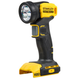 ไฟฉายไร้สาย 20V รุ่น SCL020-KR STANLEY (เครื่องเปล่า)