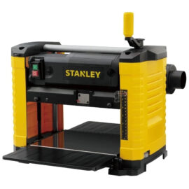 เครื่องรีดไม้ ขนาด 12 นิ้ว 1800W รุ่น STP18-B1 STANLEY (เครื่องเปล่า)