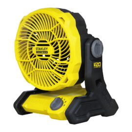 พัดลมไร้สาย 20V Max รุ่น SCF001-KR  STANLEY (เครื่องเปล่า)