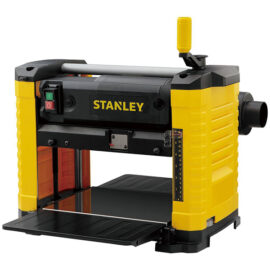 เครื่องรีดไม้ ขนาด 12 นิ้ว 1800W รุ่น STP18-B1 STANLEY (เครื่องเปล่า)