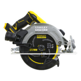 เลื่อยวงเดือนไร้สาย ไร้แปรงถ่าน 184 มม. 20V Max รุ่น SBC550-B1 STANLEY (เครื่องเปล่า)