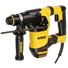 DEWALT สว่านโรตารี่ 950W 30mm 3-Mode SDS-Plus รุ่น D25333K-QS
