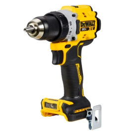 DEWALT สว่านไขควงไร้สายไร้แปรงถ่าน 20V Max (เฉพาะตัวเครื่อง) รุ่น DCZ294P2GTA-B1