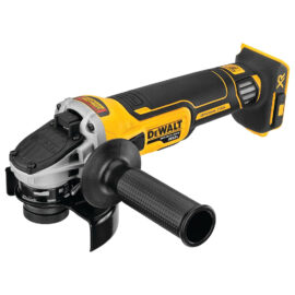 DEWALT เครื่องเจียร์ไร้สาย 20V รุ่น DCG4051N-B1