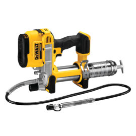 DEWALT ปืนยิงจารบีไร้สาย 20V Max (เครื่องเปล่า) รุ่น DCGG571B