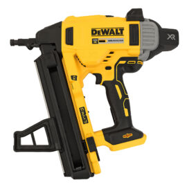 DEWALT เครื่องยิงตะปูคอนกรีตไร้สายไร้แปรงถ่าน 18V(20V Max) (เครื่องเปล่า) รุ่น DCN890N-XJ