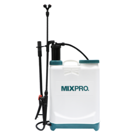 MIXPRO เครื่องพ่นยามือโยก ขนาด 16 ลิตร รุ่น 24-001-004