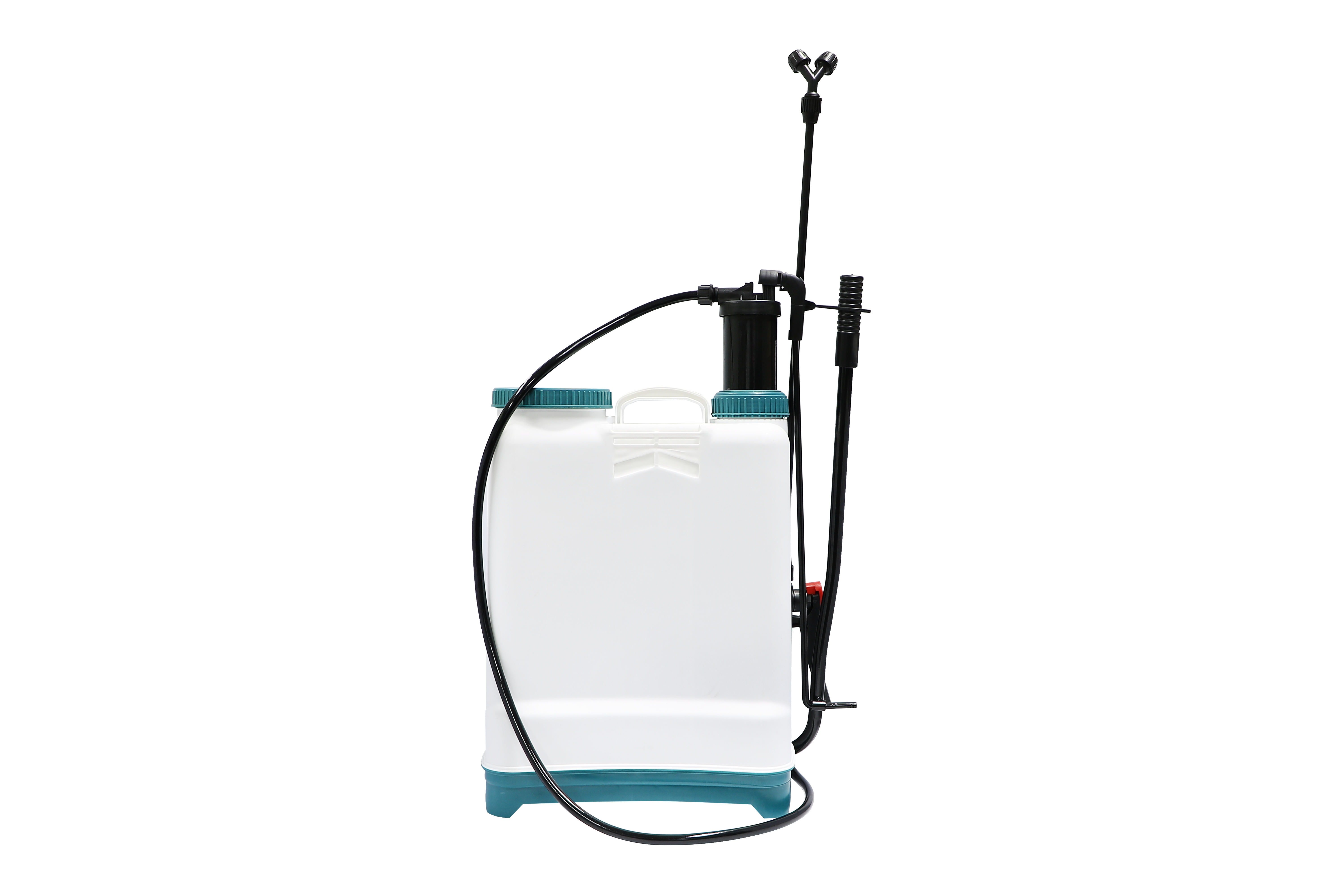 24-001-004 ถังพ่นยามือโยก 16 ลิตร MIXPRO-7