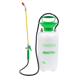 MIXPRO ถังพ่นยามือโยก 6 ลิตร รุ่น 24-001-005