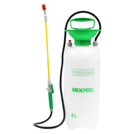 MIXPRO ถังพ่นยามือโยก 8 ลิตร รุ่น 24-001-006