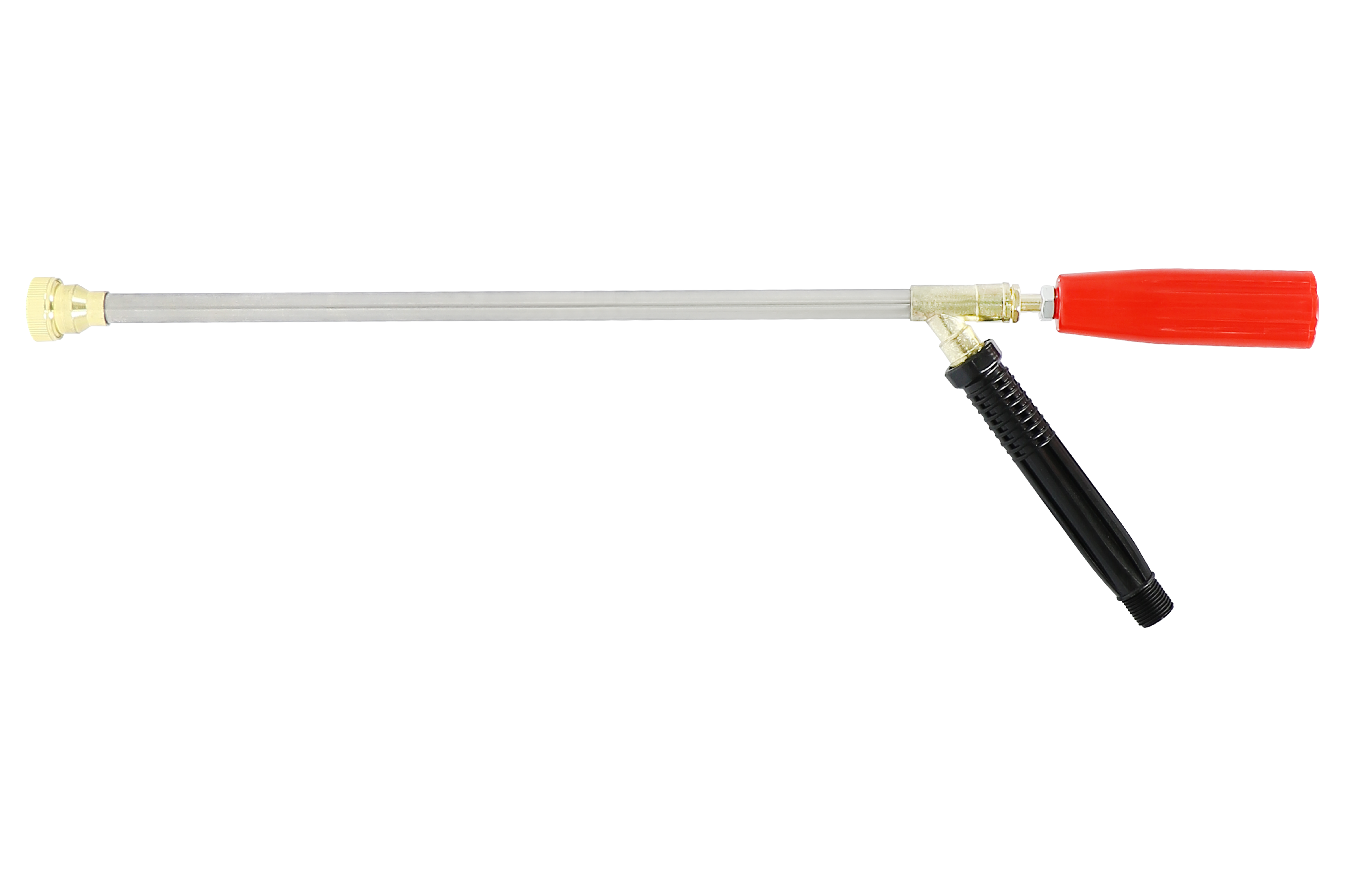 24-002-001 ก้านพ่นยาทองเหลือง หัวTurbo ขนาด 60 ซม MIXPRO-4