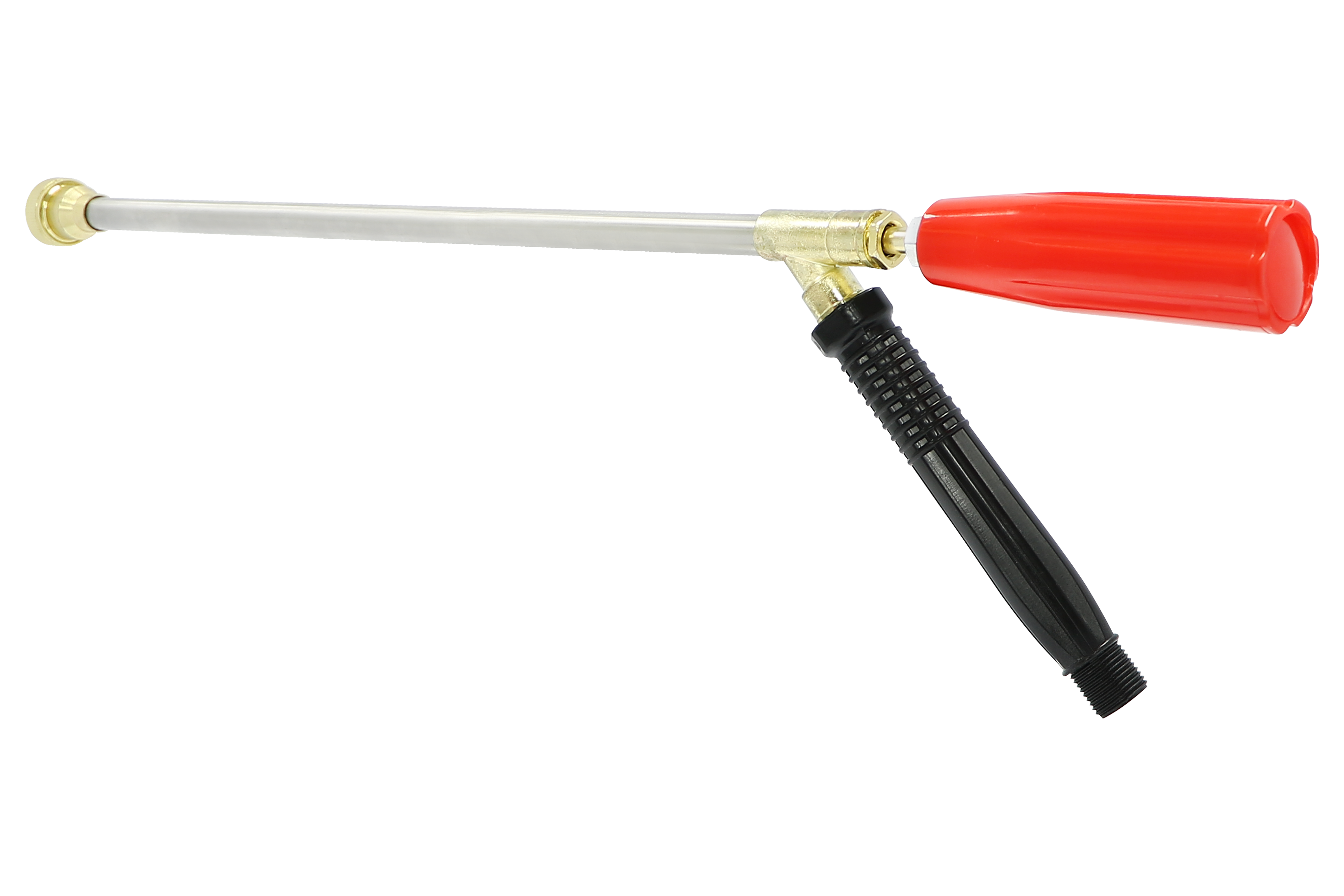 24-002-001 ก้านพ่นยาทองเหลือง หัวTurbo ขนาด 60 ซม MIXPRO-5