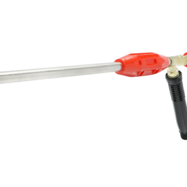 MIXPRO ก้านพ่นยาทองเหลือง หัวตรง ขนาด 60ซม.