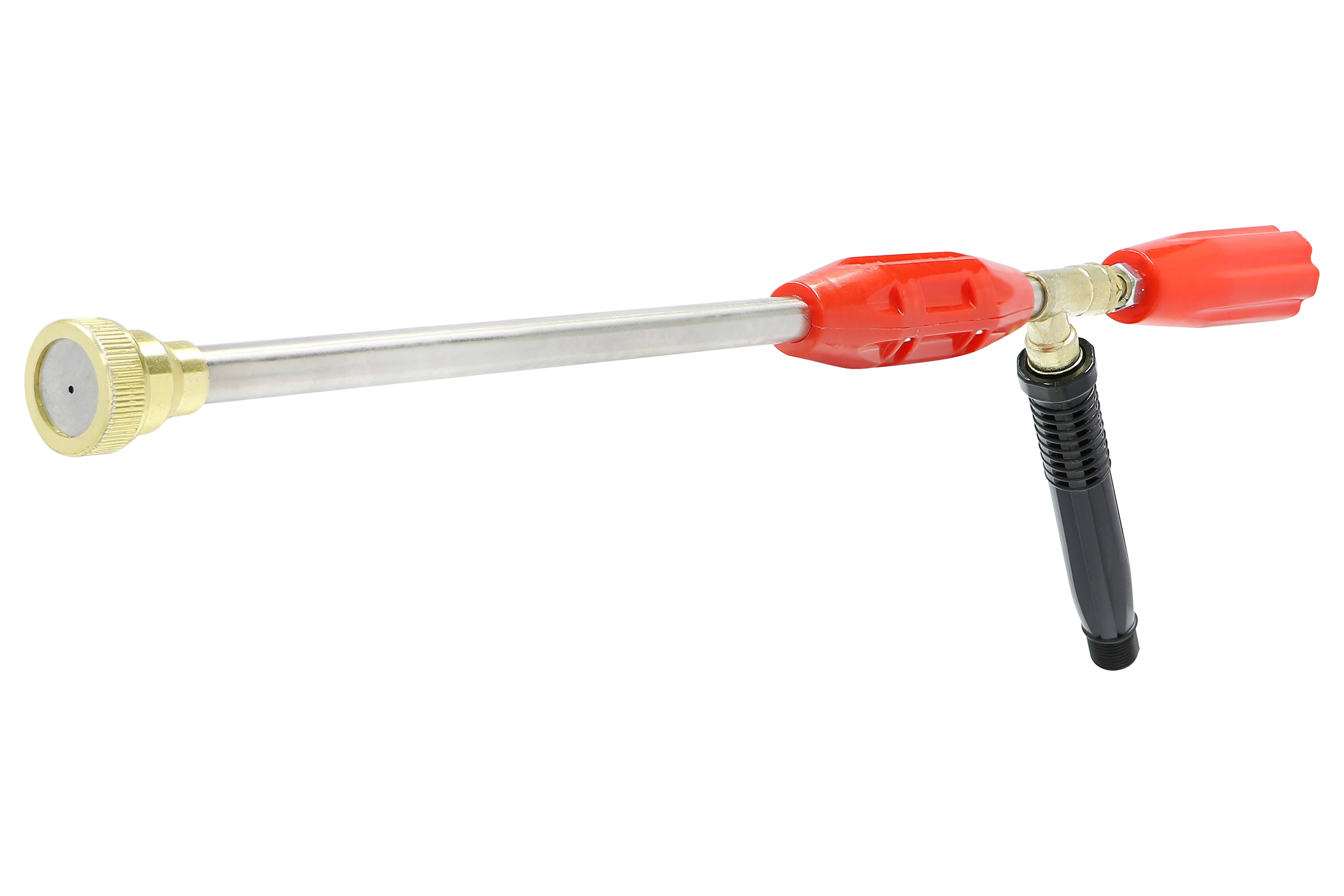 24-002-004 ก้านพ่นยาทองเหลือง หัวตรง ขนาด 60 ซม MIXPRO-3