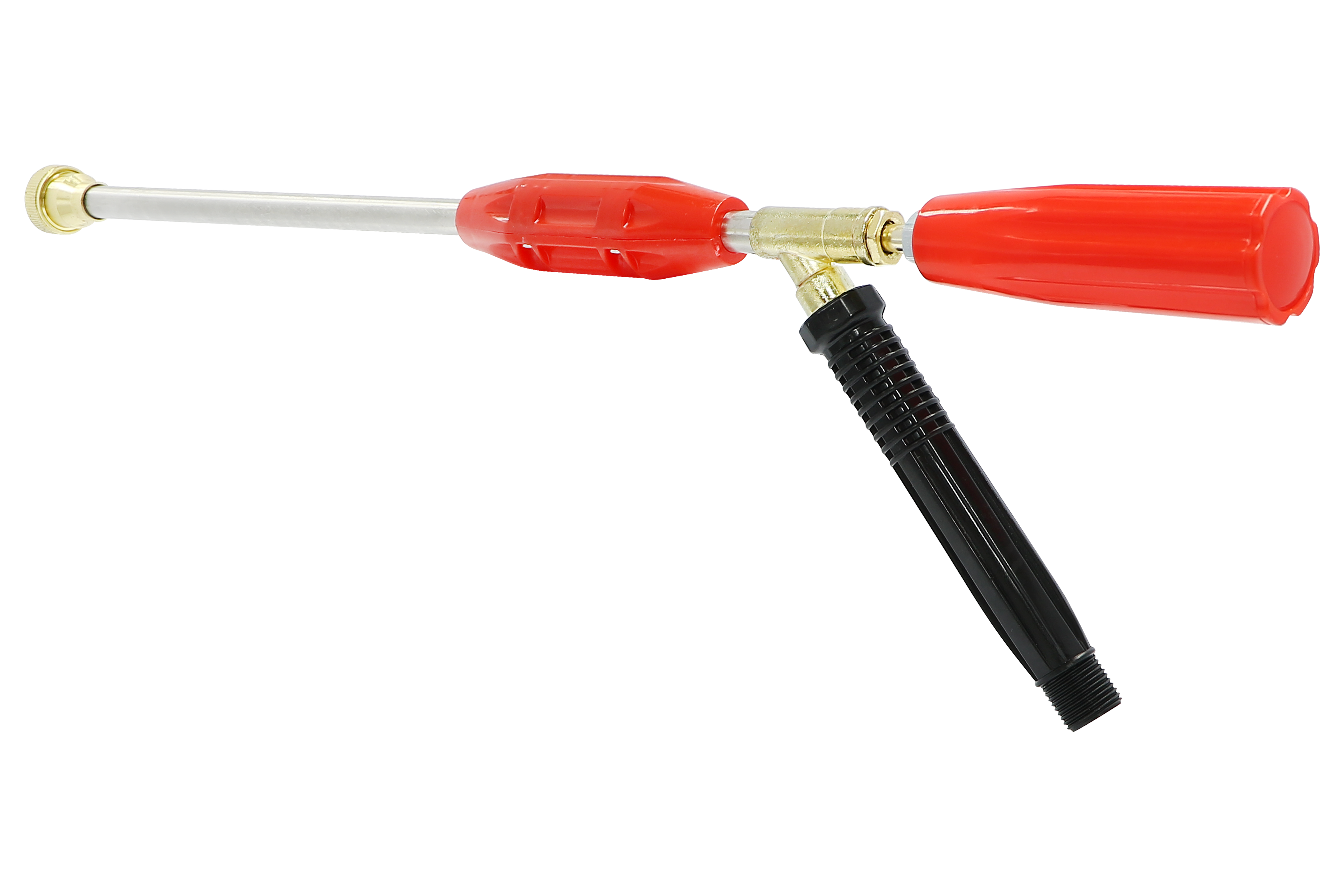 24-002-004 ก้านพ่นยาทองเหลือง หัวตรง ขนาด 60 ซม MIXPRO-5