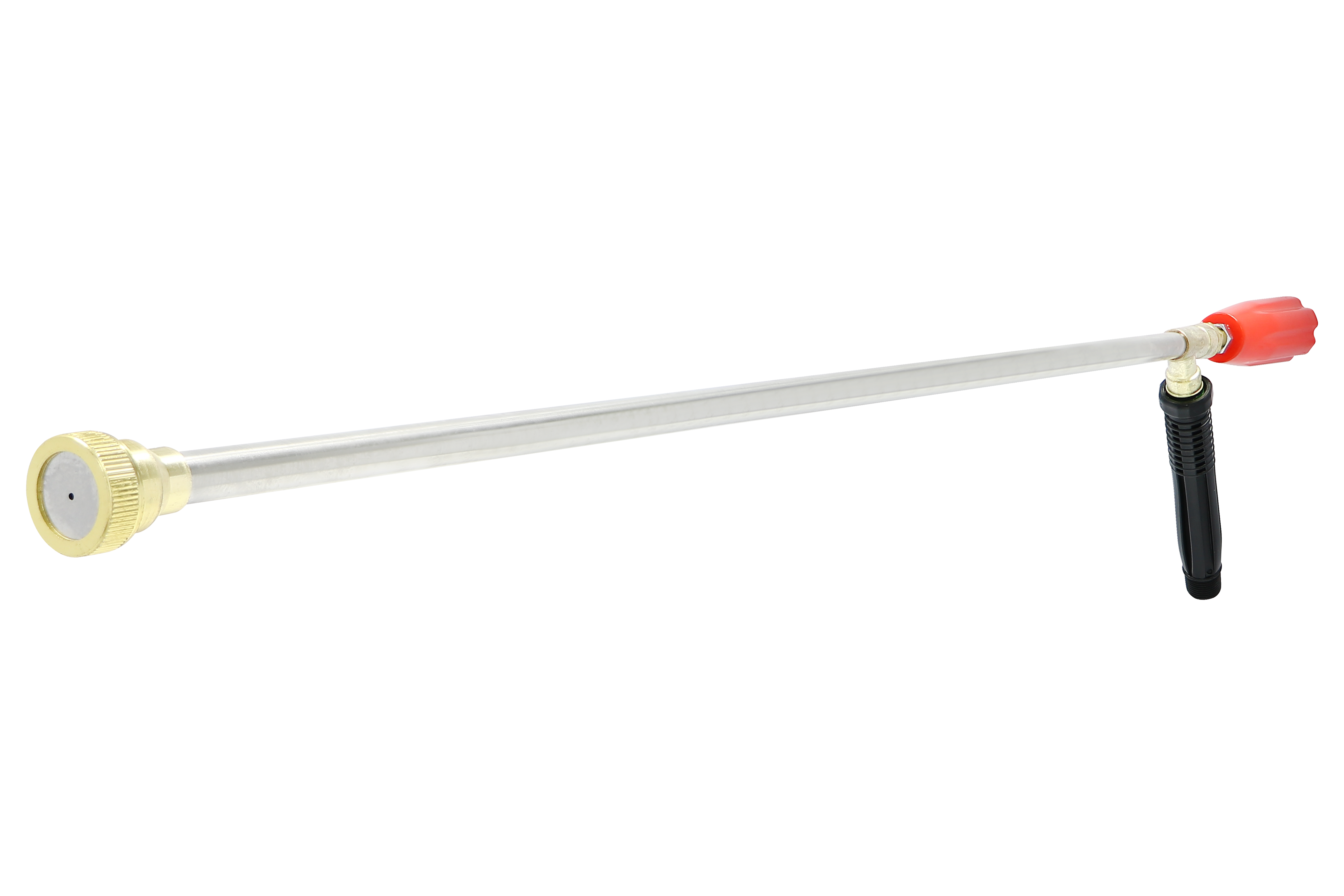 24-002-005 ก้านพ่นยาทองเหลือง หัวตรง ขนาด 90 ซม MIXPRO-3